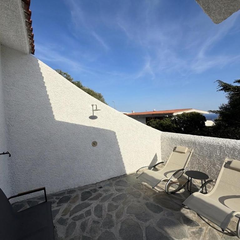 Il Giardino dei Lecci - Appartamento con 1 Camera da Letto e Terrazza - 7