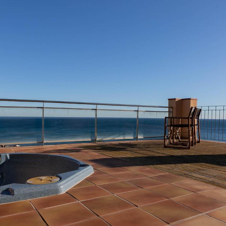 2 bedroom apartment in Sa Punta Begur- Sea views terrace pool and access to the beach Ref:H29 - Apartamento - 3