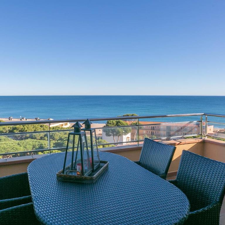 2 bedroom apartment in Sa Punta Begur- Sea views terrace pool and access to the beach Ref:H29 - Apartamento - 6