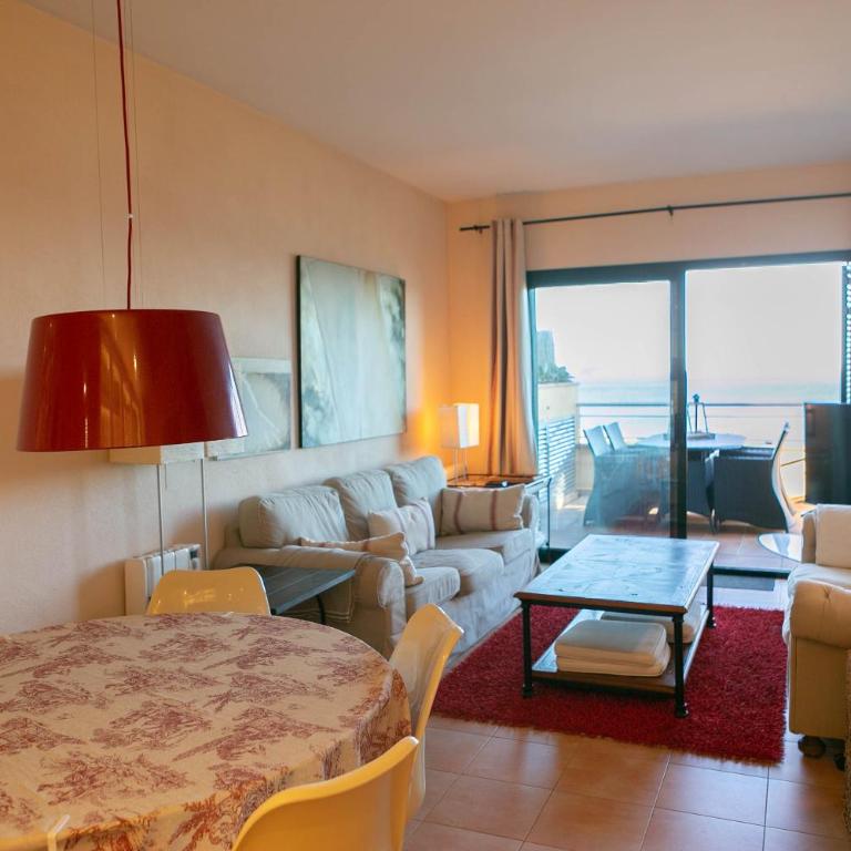 2 bedroom apartment in Sa Punta Begur- Sea views terrace pool and access to the beach Ref:H29 - Apartamento - 10