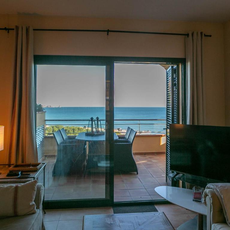 2 bedroom apartment in Sa Punta Begur- Sea views terrace pool and access to the beach Ref:H29 - Apartamento - 11