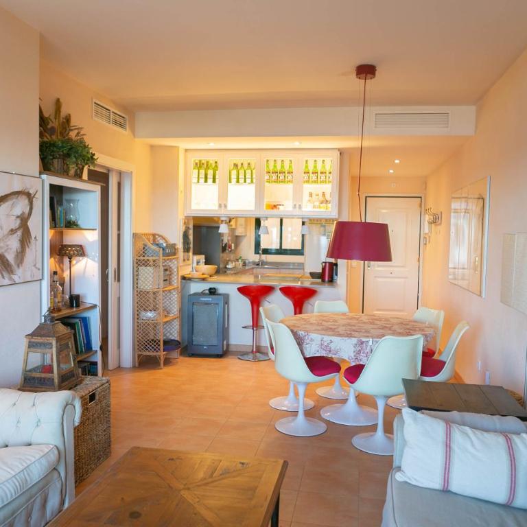 2 bedroom apartment in Sa Punta Begur- Sea views terrace pool and access to the beach Ref:H29 - Apartamento - 13