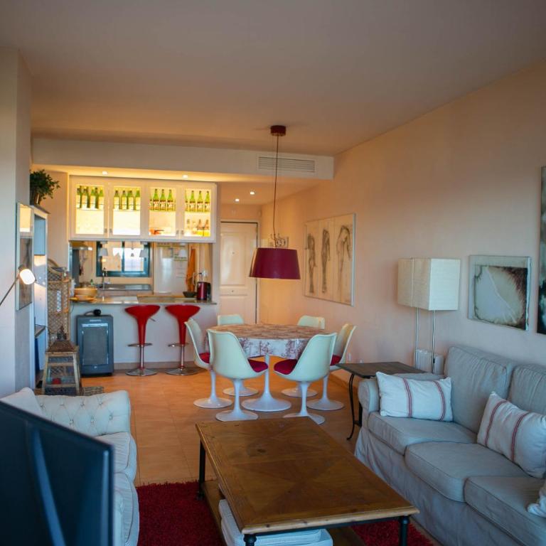 2 bedroom apartment in Sa Punta Begur- Sea views terrace pool and access to the beach Ref:H29 - Apartamento - 12