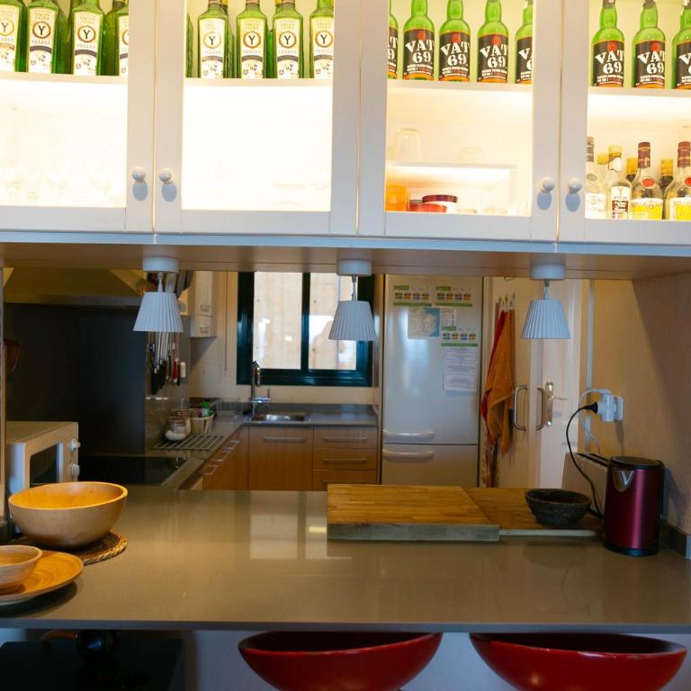 2 bedroom apartment in Sa Punta Begur- Sea views terrace pool and access to the beach Ref:H29 - Apartamento - 17