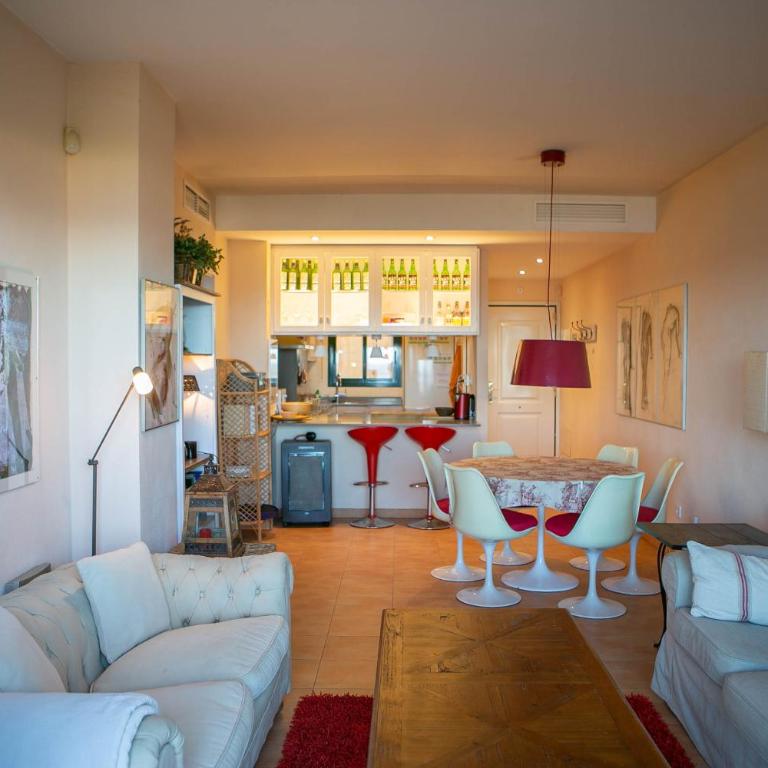 2 bedroom apartment in Sa Punta Begur- Sea views terrace pool and access to the beach Ref:H29 - Apartamento - 15