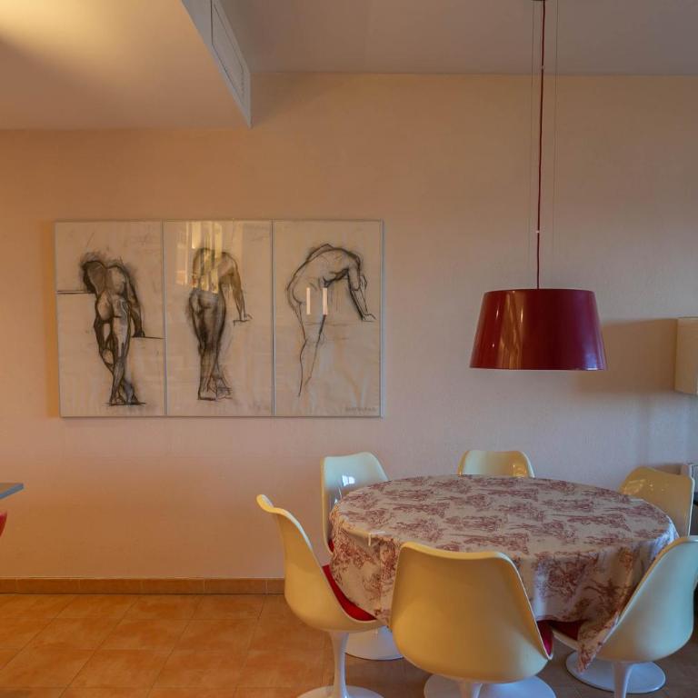 2 bedroom apartment in Sa Punta Begur- Sea views terrace pool and access to the beach Ref:H29 - Apartamento - 18