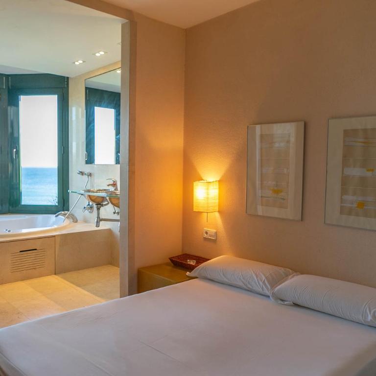 2 bedroom apartment in Sa Punta Begur- Sea views terrace pool and access to the beach Ref:H29 - Apartamento - 19