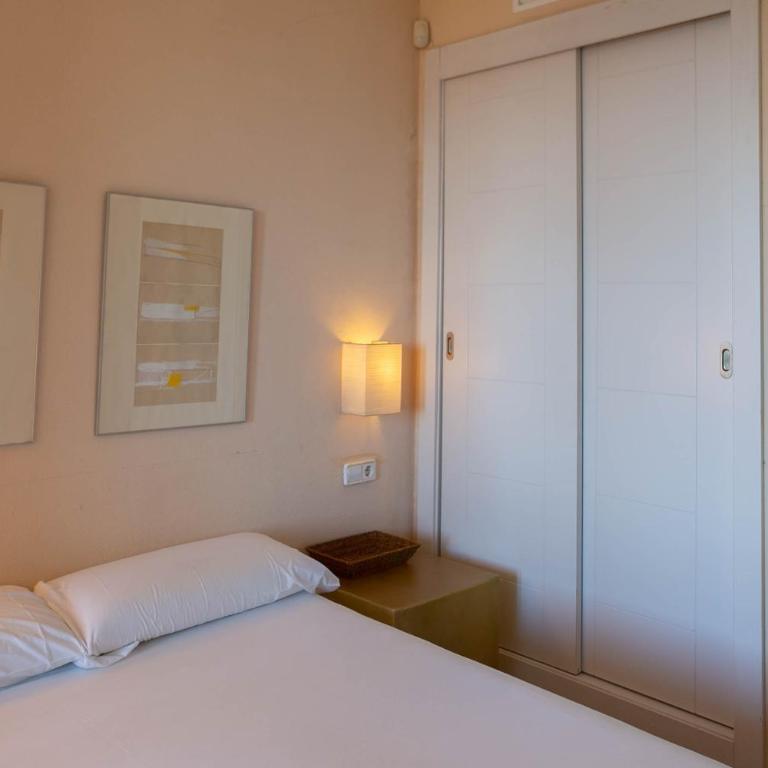 2 bedroom apartment in Sa Punta Begur- Sea views terrace pool and access to the beach Ref:H29 - Apartamento - 20