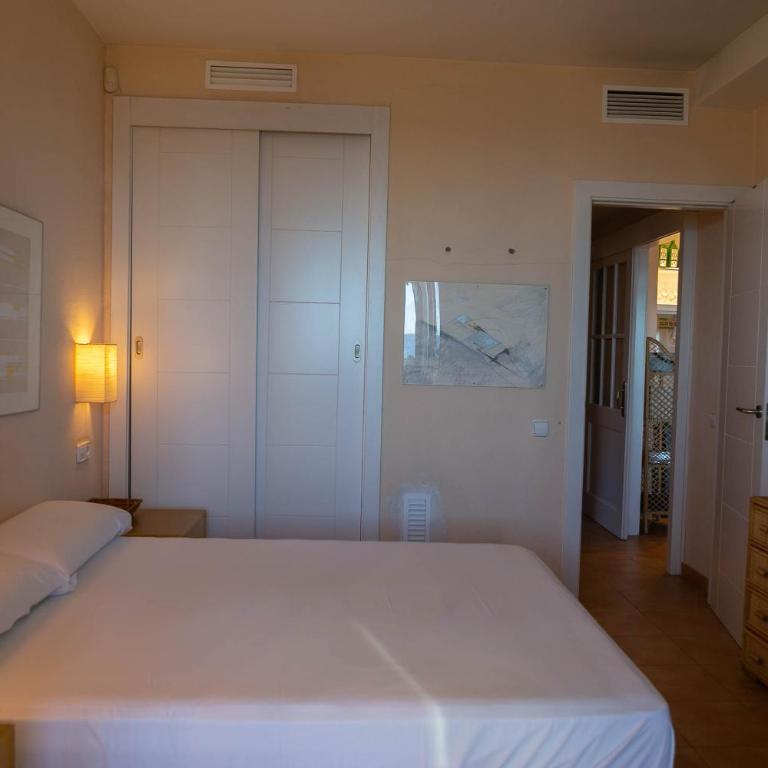 2 bedroom apartment in Sa Punta Begur- Sea views terrace pool and access to the beach Ref:H29 - Apartamento - 21