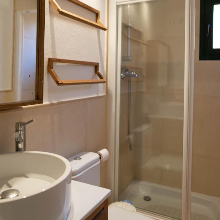 2 bedroom apartment in Sa Punta Begur- Sea views terrace pool and access to the beach Ref:H29 - Apartamento - 26