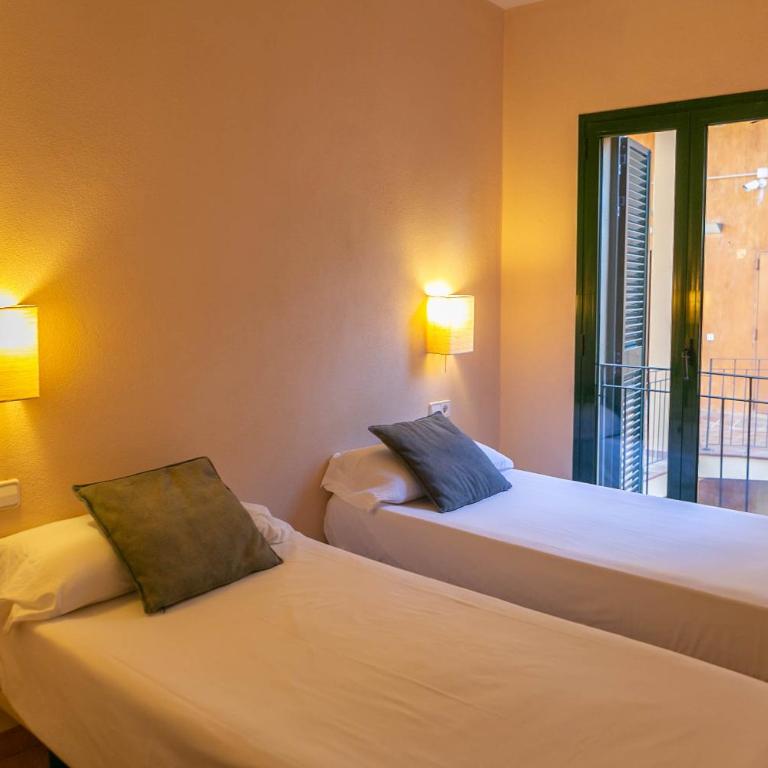2 bedroom apartment in Sa Punta Begur- Sea views terrace pool and access to the beach Ref:H29 - Apartamento - 24
