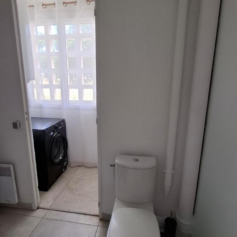 Bel Appartement et Parking - Apartamento de 1 dormitorio - 16