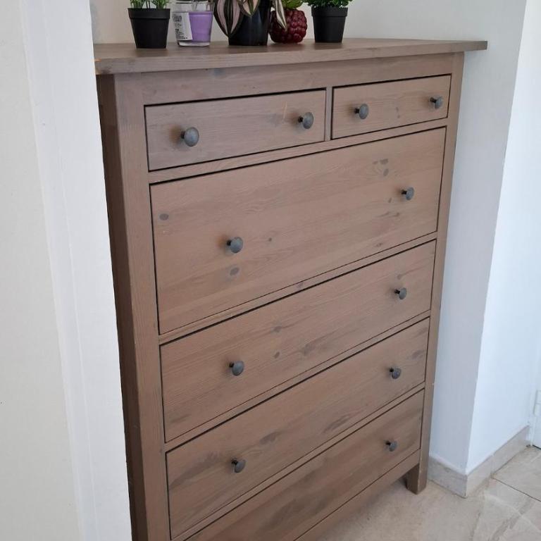 Bel Appartement et Parking - Apartamento de 1 dormitorio - 17