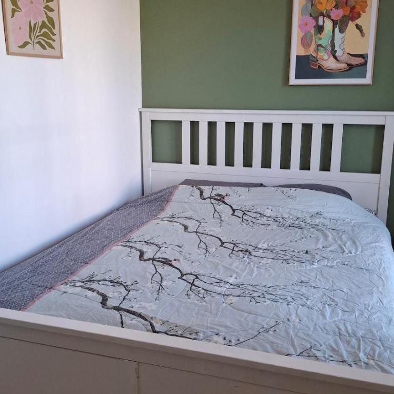 Bel Appartement et Parking - Apartamento de 1 dormitorio - 18