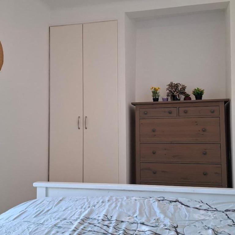Bel Appartement et Parking - Apartamento de 1 dormitorio - 24