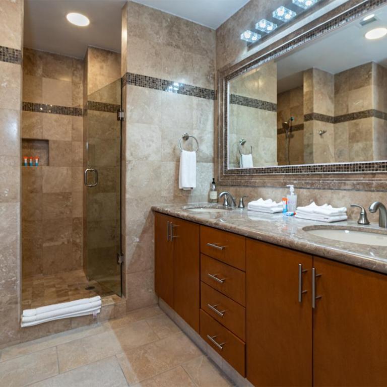Stunning 3BR 3BA Cortez 601 at Las Palomas - Vacation Home - 21