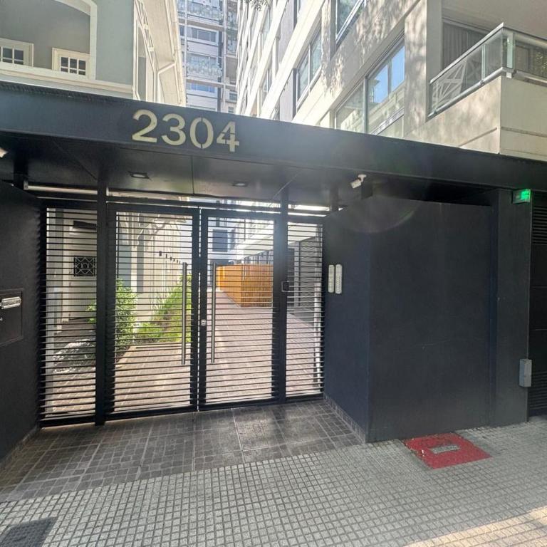 Nuñez Premium 2 ambientes - One-Bedroom Apartment - 32