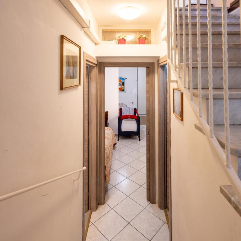Apartment Pink21 - Appartamento su 2 Livelli con 2 Camere da Letto - 51