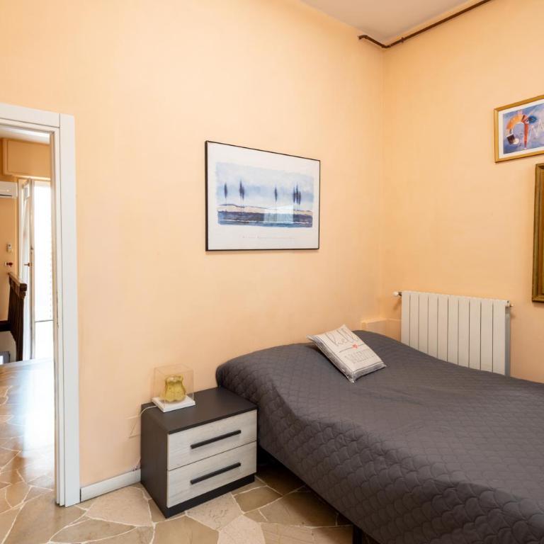 Apartment Pink21 - Appartamento su 2 Livelli con 2 Camere da Letto - 45