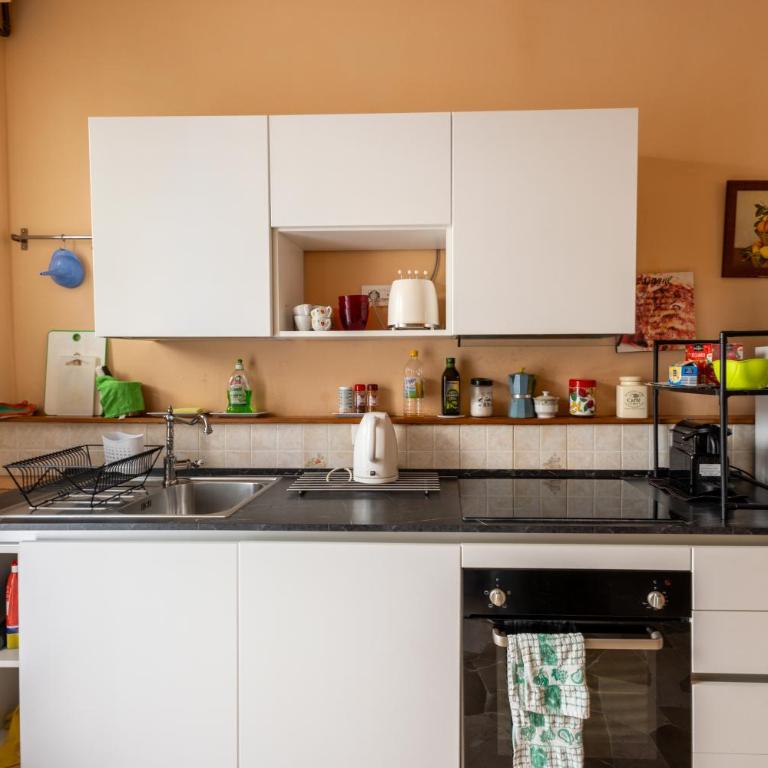 Apartment Pink21 - Appartamento su 2 Livelli con 2 Camere da Letto - 32