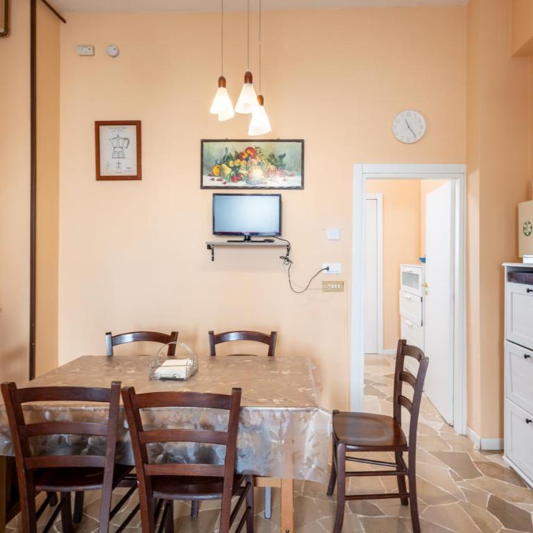 Apartment Pink21 - Appartamento su 2 Livelli con 2 Camere da Letto - 36