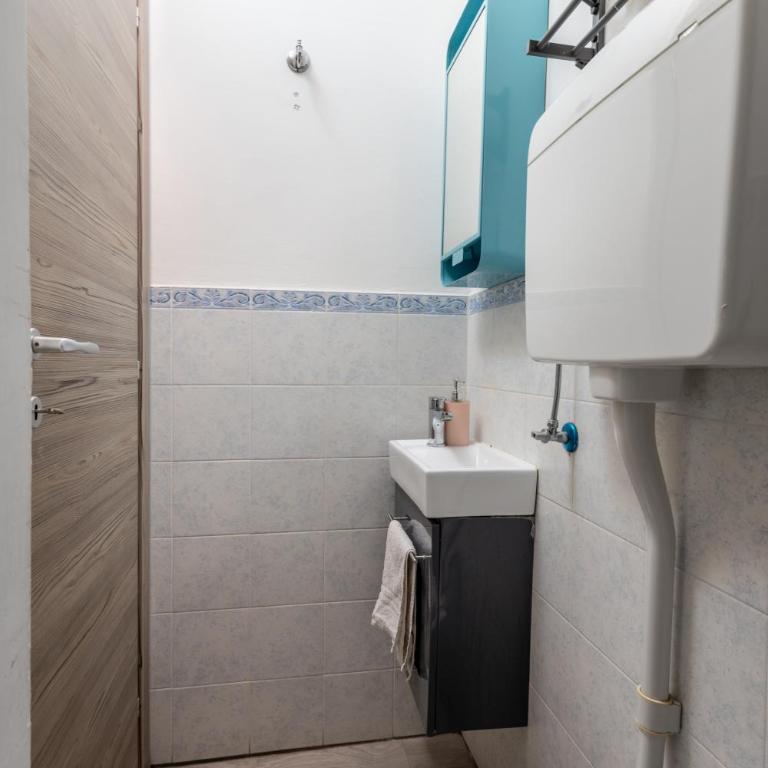 Apartment Pink21 - Appartamento su 2 Livelli con 2 Camere da Letto - 31