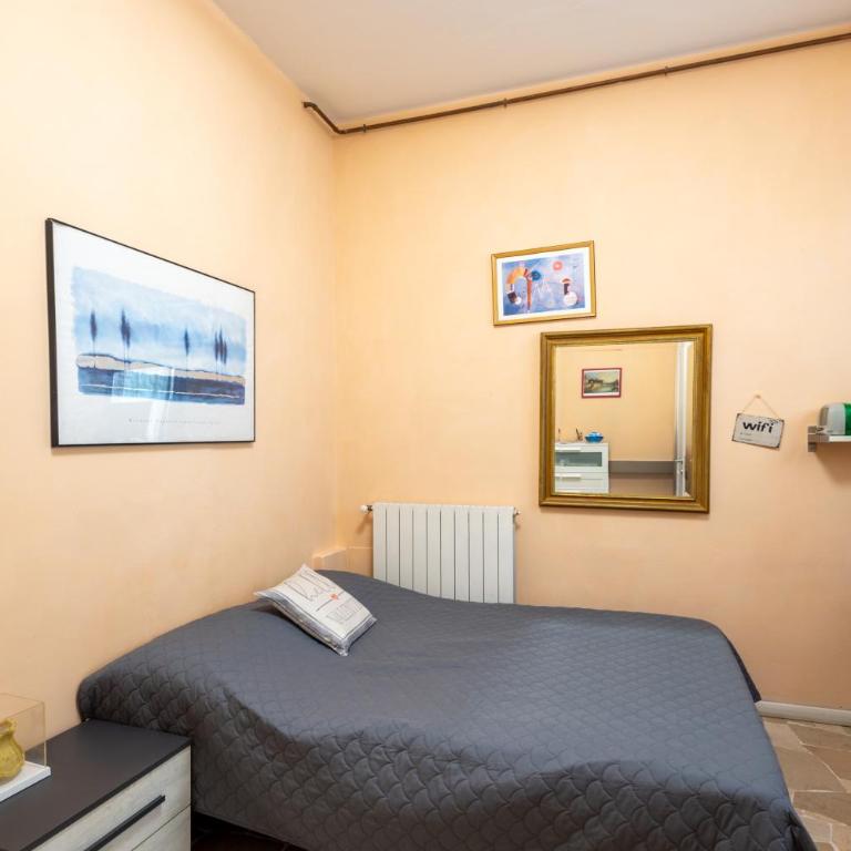 Apartment Pink21 - Appartamento su 2 Livelli con 2 Camere da Letto - 35