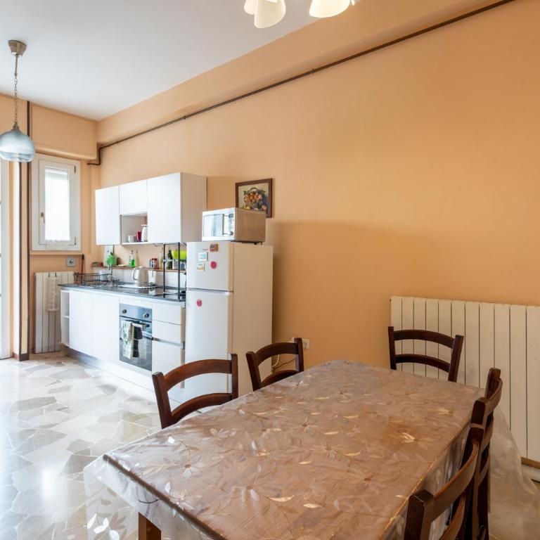 Apartment Pink21 - Appartamento su 2 Livelli con 2 Camere da Letto - 28
