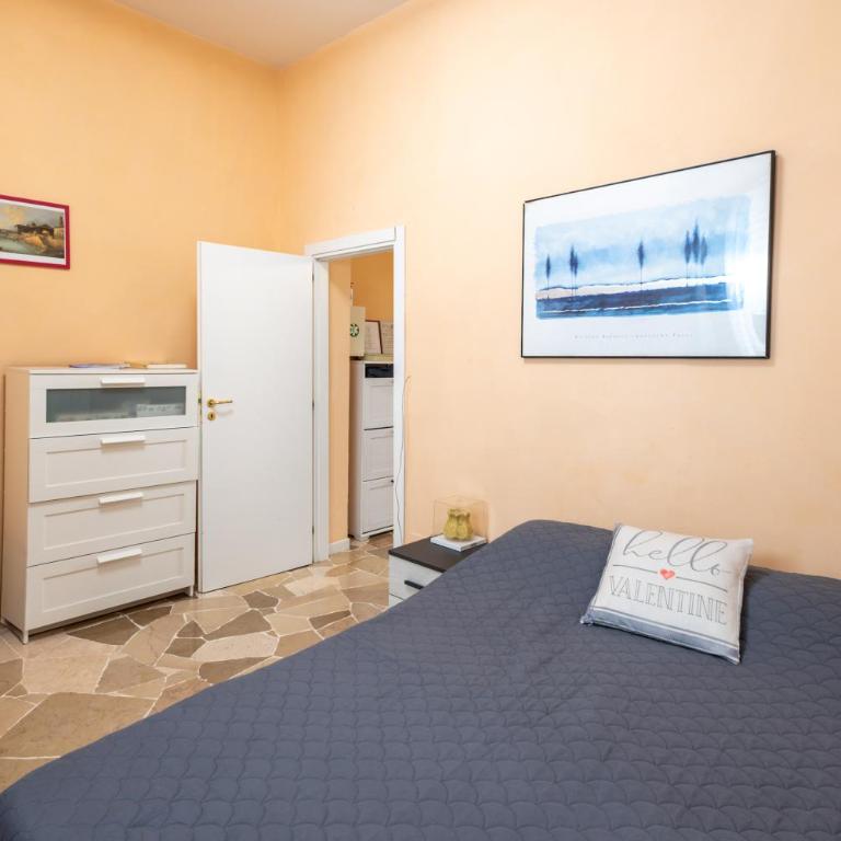 Apartment Pink21 - Appartamento su 2 Livelli con 2 Camere da Letto - 30