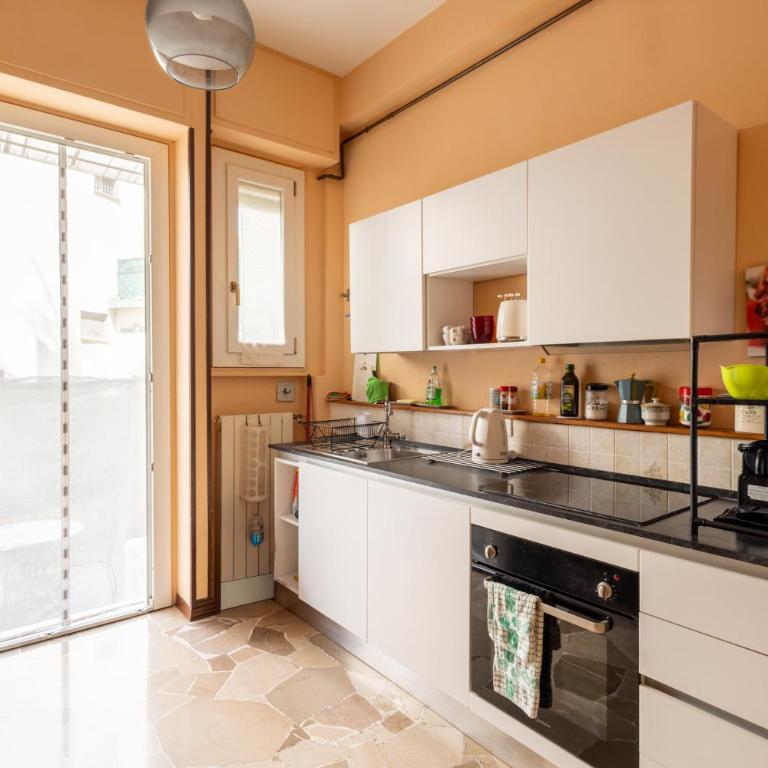 Apartment Pink21 - Appartamento su 2 Livelli con 2 Camere da Letto - 29