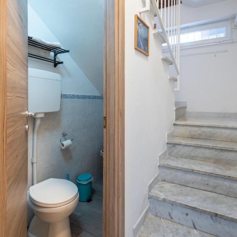 Apartment Pink21 - Appartamento su 2 Livelli con 2 Camere da Letto - 41