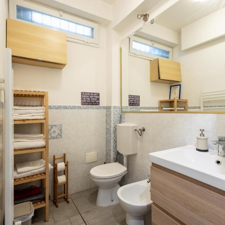 Apartment Pink21 - Appartamento su 2 Livelli con 2 Camere da Letto - 53