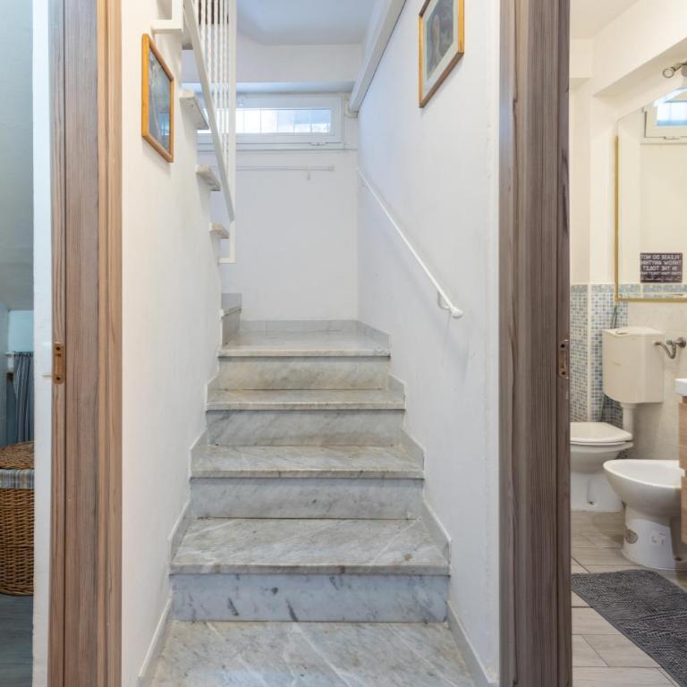 Apartment Pink21 - Appartamento su 2 Livelli con 2 Camere da Letto - 34