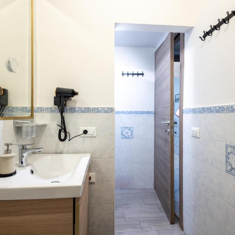 Apartment Pink21 - Appartamento su 2 Livelli con 2 Camere da Letto - 38