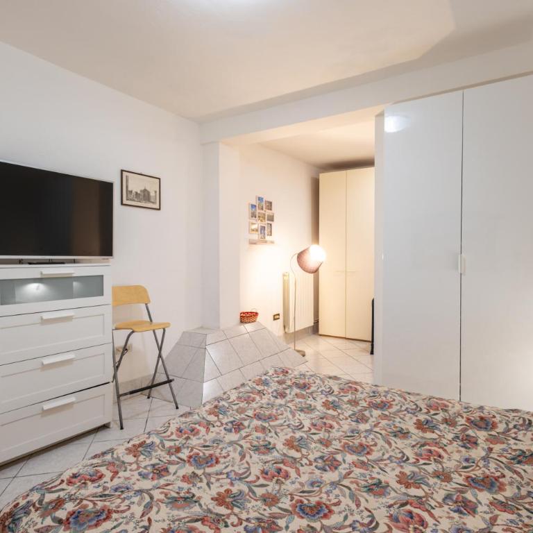 Apartment Pink21 - Appartamento su 2 Livelli con 2 Camere da Letto - 39