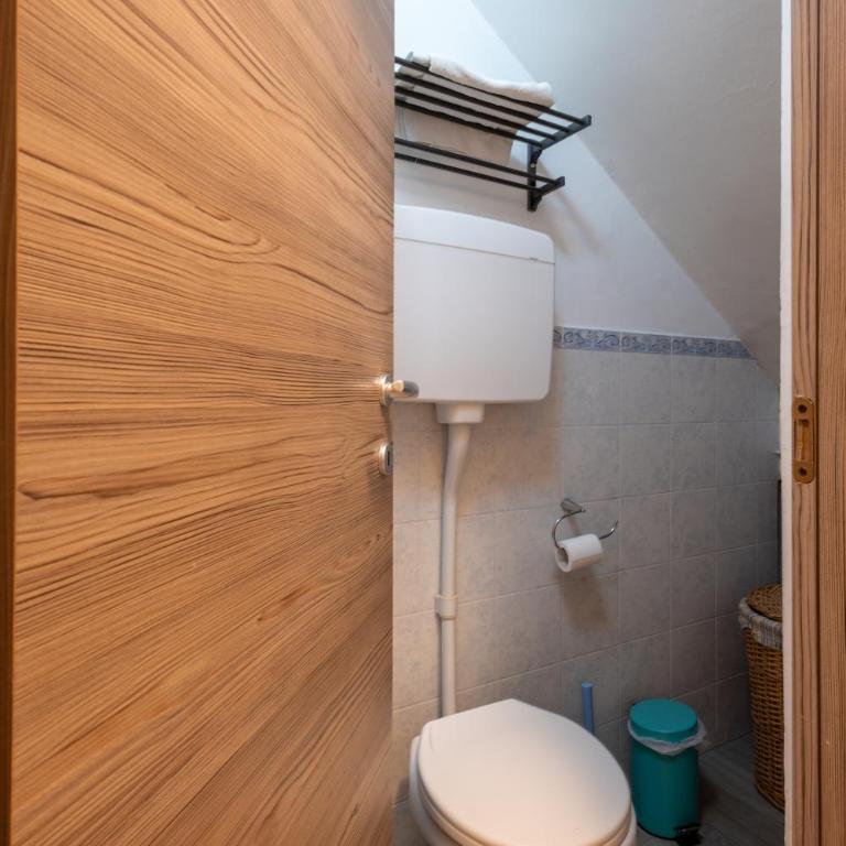 Apartment Pink21 - Appartamento su 2 Livelli con 2 Camere da Letto - 47