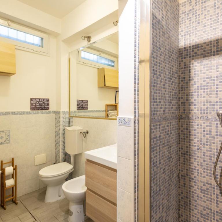 Apartment Pink21 - Appartamento su 2 Livelli con 2 Camere da Letto - 52
