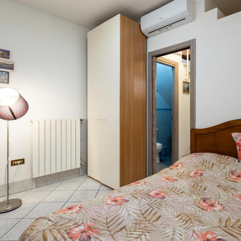 Apartment Pink21 - Appartamento su 2 Livelli con 2 Camere da Letto - 58