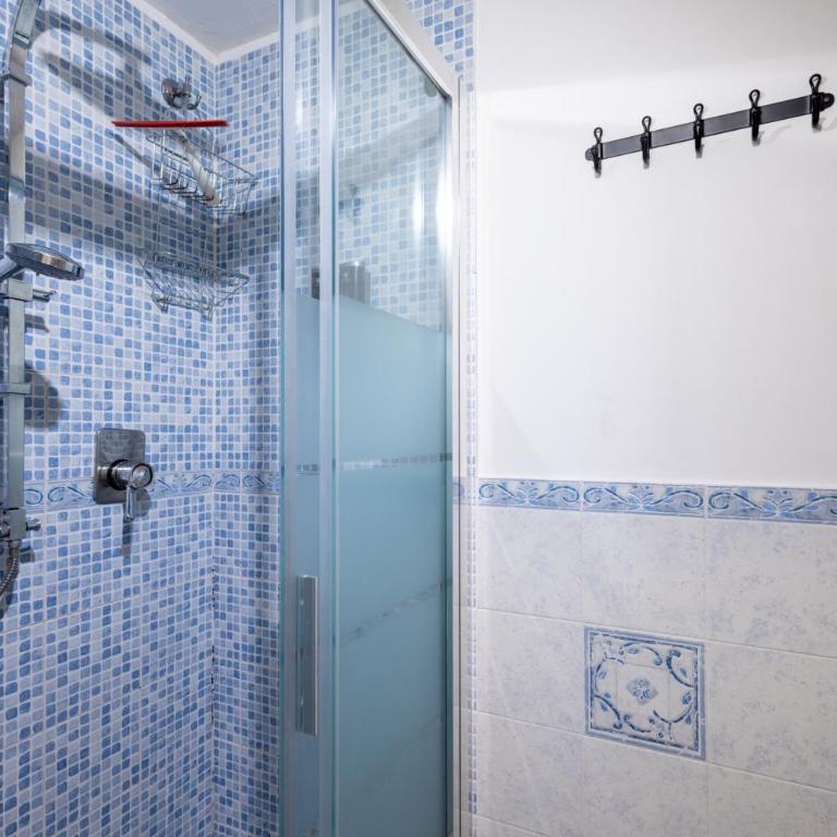 Apartment Pink21 - Appartamento su 2 Livelli con 2 Camere da Letto - 43