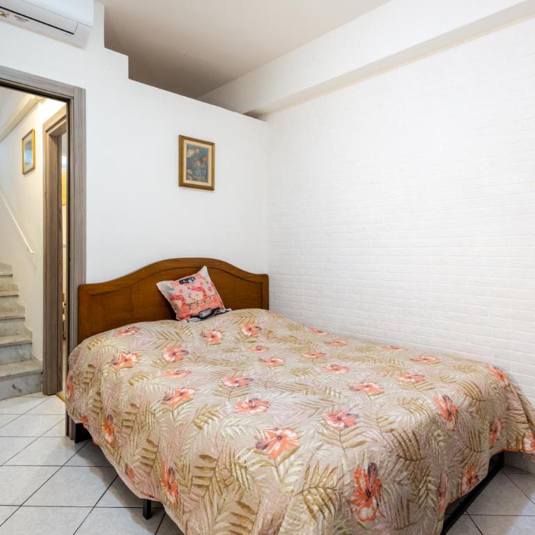 Apartment Pink21 - Appartamento su 2 Livelli con 2 Camere da Letto - 44
