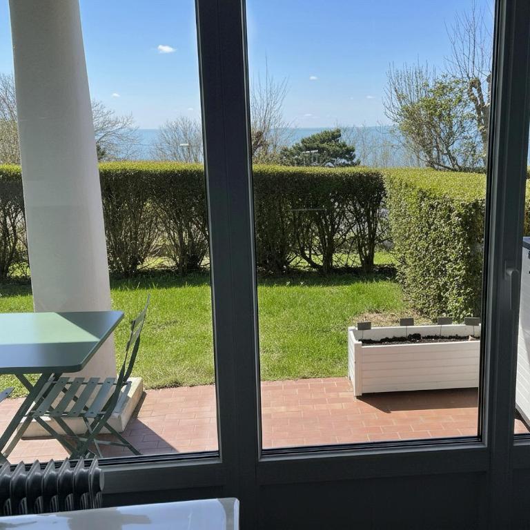 Studio Jardin & Mer - Monolocale con Vista Mare - 7
