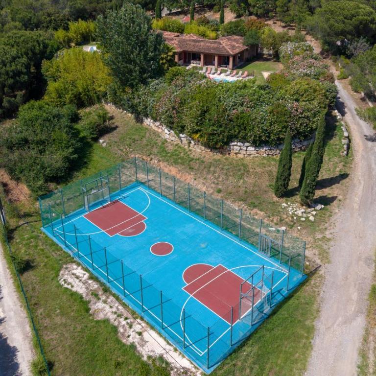 Le jardin de Clara - Villa avec Piscine Privée - 30