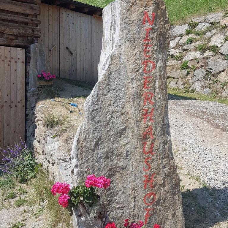 Niederhaushof - Chalet mit 2 Schlafzimmern - 27