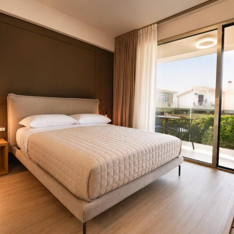 Agrigentum Apartment - Deluxe Double Room - 7