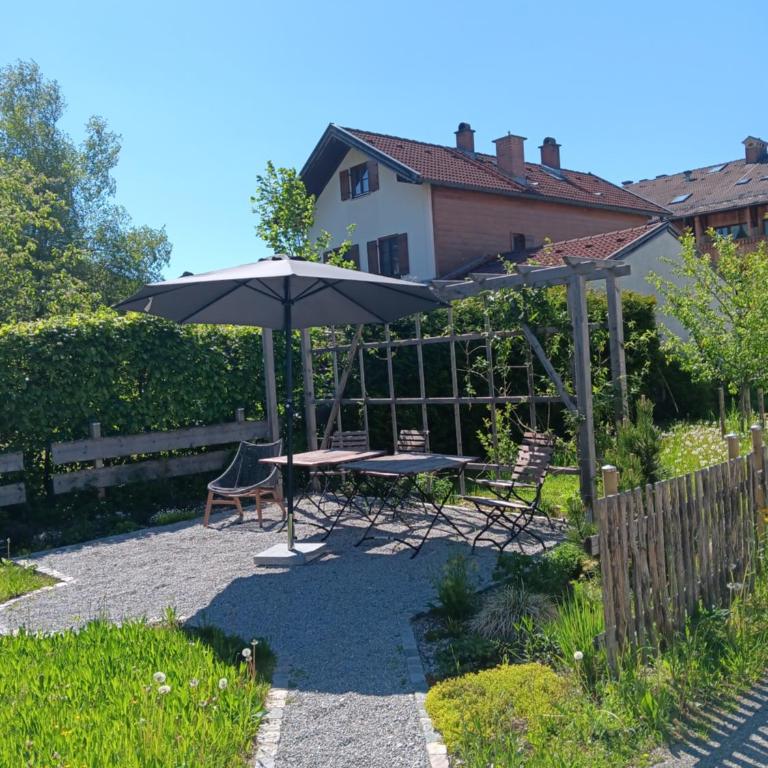 Lizzi Mountain Apartments - Apartamento Dúplex con balcón - 10