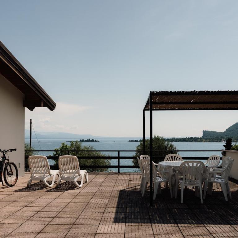 Villenpark Sanghen - Appartamento con 3 Camere da Letto - 2