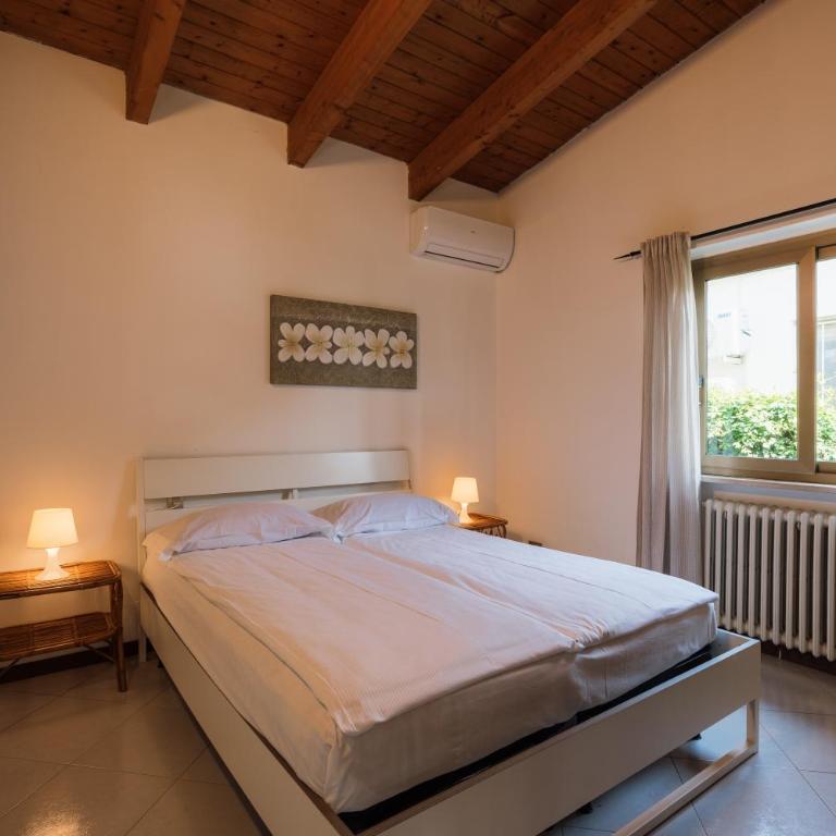 Villenpark Sanghen - Appartamento con 3 Camere da Letto - 10