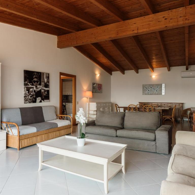 Villenpark Sanghen - Appartamento con 3 Camere da Letto - 6