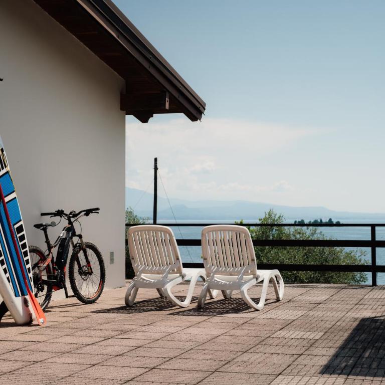 Villenpark Sanghen - Appartamento con 3 Camere da Letto - 8
