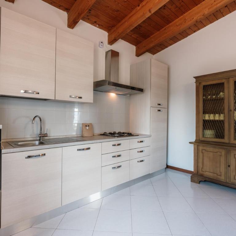 Villenpark Sanghen - Appartamento con 3 Camere da Letto - 11
